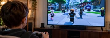 Why Wedbush and BofA issued bullish notes on Roblox stock today