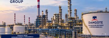 Dangote Refinery IPO is here: here’s what you need to know