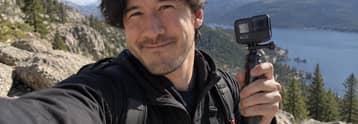 GoPro stock soars 200% after Markiplier stake, $285M Starman deal