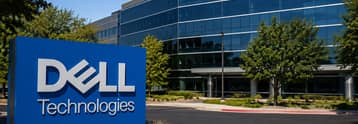 Dell stock dips amid the AI safety jitters: is the end of the bull run?