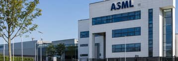 ASML stock gains as Samsung, TSMC High NA EUV adoption boosts outlook