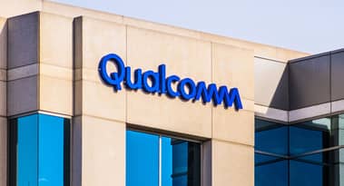 Qualcomm eyes modular AI deal as stock falls on tech selloff pressure