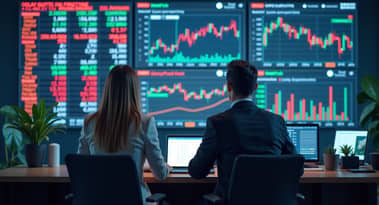 Micron, AMD, Intel surge premarket: why chip stocks are roaring back