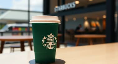 Starbucks chiuderà i negozi e taglierà 900 posti di lavoro in una ristrutturazione da 1 miliardo di dollari
