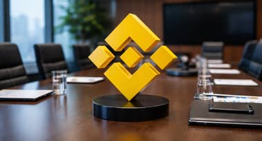 Binance disputes media claims over $1.7B Iran-linked transactions