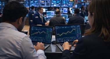 This AI stock is growing faster than Nvidia and flying under the radar