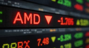 Here's why analyst sees AMD stock charging towards a massive AI breakout
