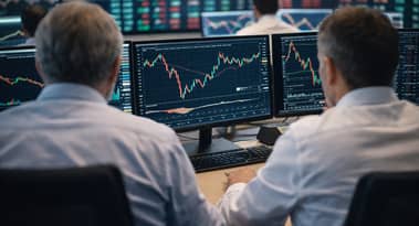 Nvidia, AMD, Intel stocks slide premarket: why investors are suddenly taking profits