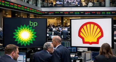 BP, Shell, Chevron shares on edge as Morgan Stanley slashes oil forecast