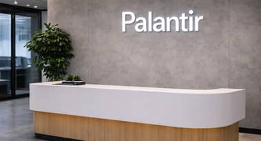 Why Palantir stock is trading near 52 week low?