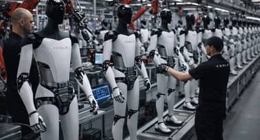 Tesla stock slips another 1.5% today: what's behind the recent decline?