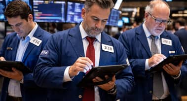 Nvidia, AMD and Intel stocks are crashing: here’s why this selloff is different