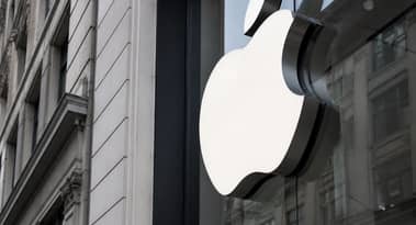 Apple stock rises ahead of Sept. 9 event with foldable iPhone in focus