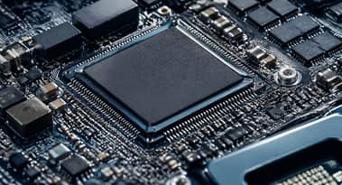 Why Micron earnings aren't driving Intel, AMD shares higher?