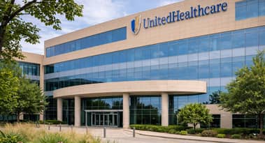 Will UnitedHealth stock crash after earnings? Charts flash warning signs