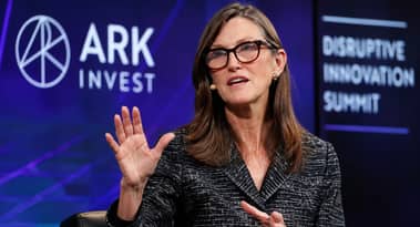 Why Cathie Wood is piling into SpaceX stock after its brutal post-earnings drop