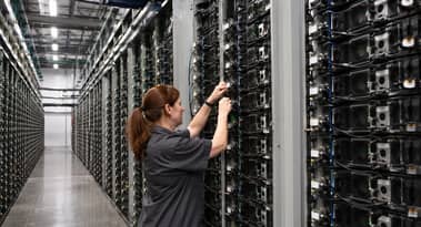Needham says Polaris Forge 3 lease agreement could drive Applied Digital stock higher