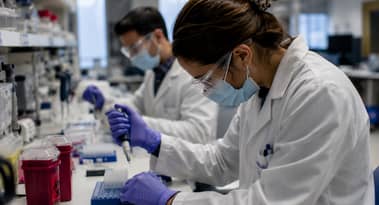 Moderna stock soars as hantavirus fears spark outbreak trade