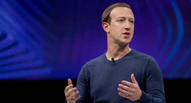 Meta is building a new $20B business, Truist says