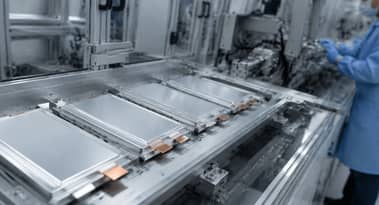 Deeper dive: why QuantumScape stock's post-earnings decline makes sense