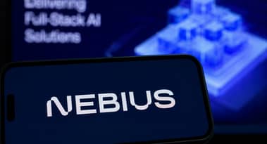 Michael Burry shorts Nebius stock as a risky doji emerges after strong earnings