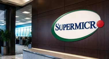 Super Micro stock falls after Taiwan raids expand Nvidia chip probe