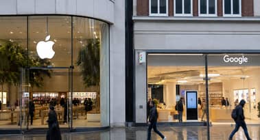 Could Apple stock jump 30%? This Nvidia AI bet may hold the key