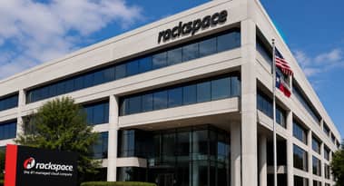 Rackspace stock soars 16% on AMD deal, 15% workforce cut to fund AI transformation