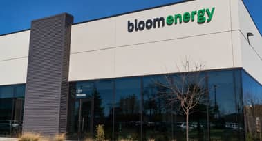 Here’s why the Bloom Energy stock is losing momentum despite its growth