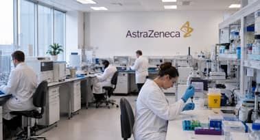 AstraZeneca shares plunge as Wainua fails late-stage heart disease trial