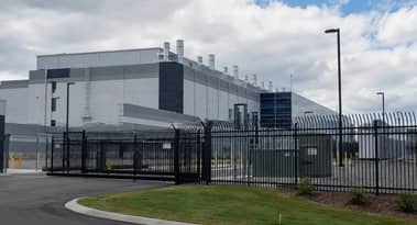 Fermi stock jumps 23% on $6.5B TensorWave AI data center lease deal