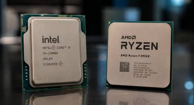 Intel, AMD stocks declines as chip sell-off hits Wall Street