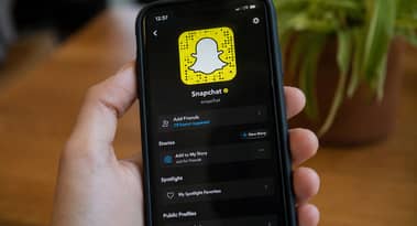 Snap stock jumps as World Cup ads, AI tools drive earnings beat and strong outlook
